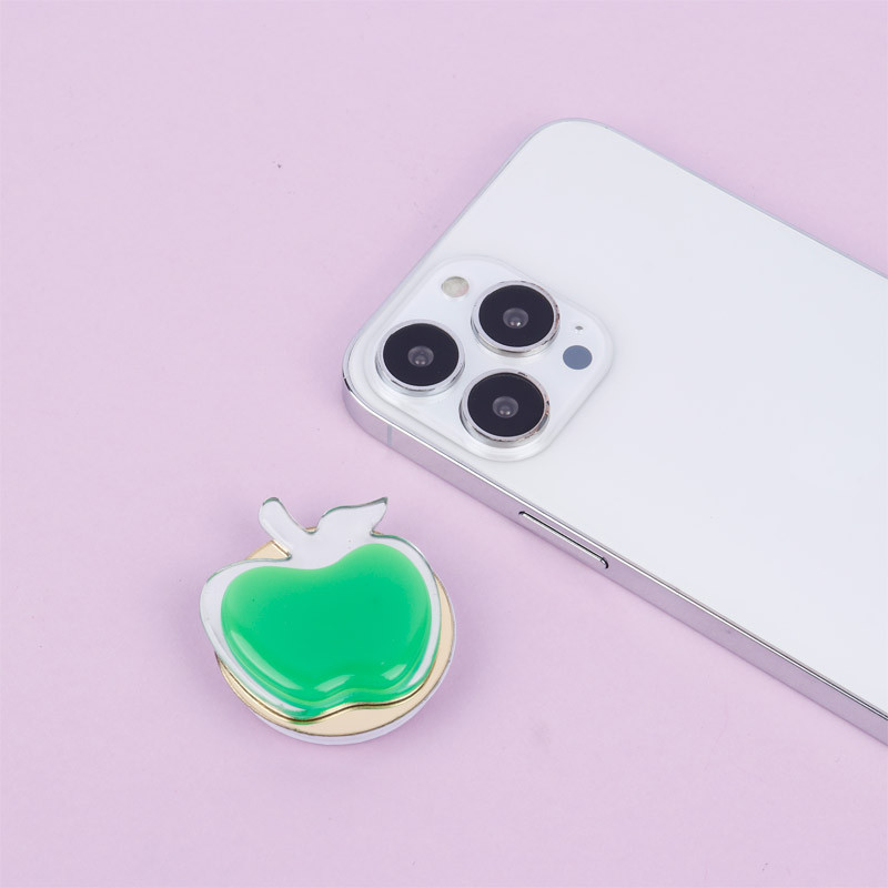 پاپ سوکت طرح APPLE