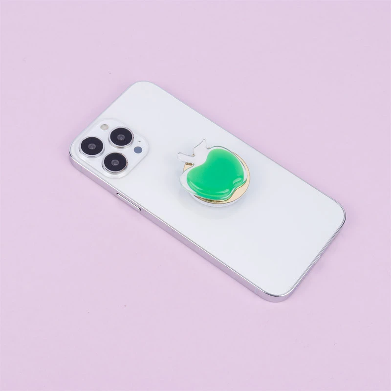 پاپ سوکت طرح APPLE