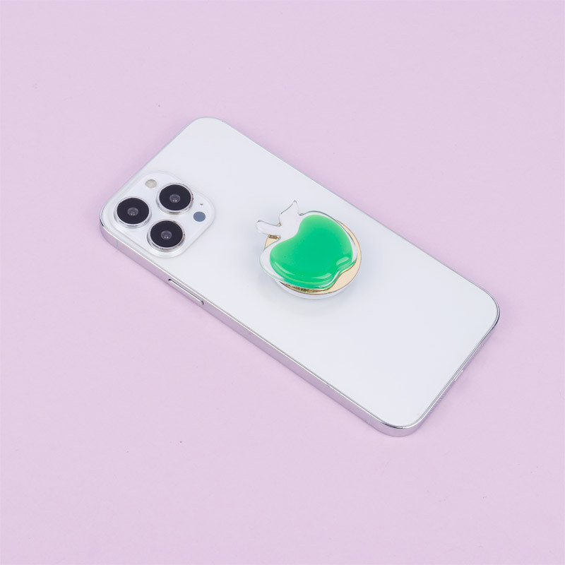 پاپ سوکت طرح APPLE