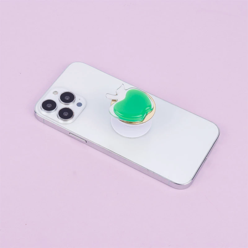 پاپ سوکت طرح APPLE