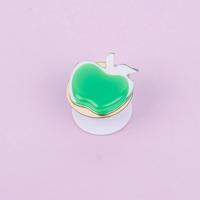 پاپ سوکت طرح APPLE