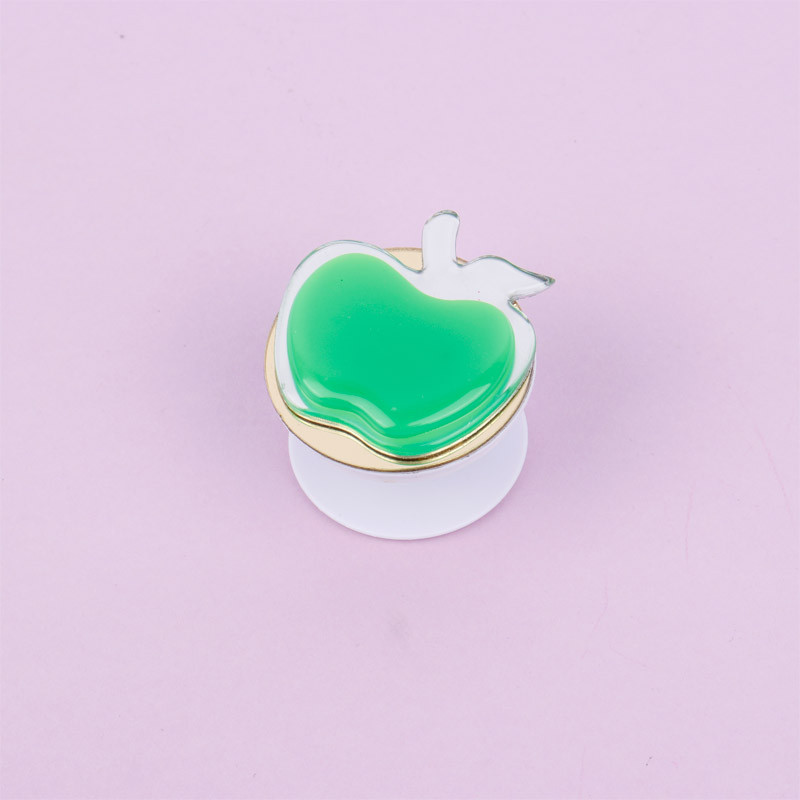 پاپ سوکت طرح APPLE