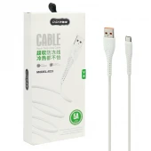 کابل فست شارژ CAZA X23 5A Type-C 1m