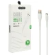 کابل فست شارژ CAZA X23 5A Type-C 1m