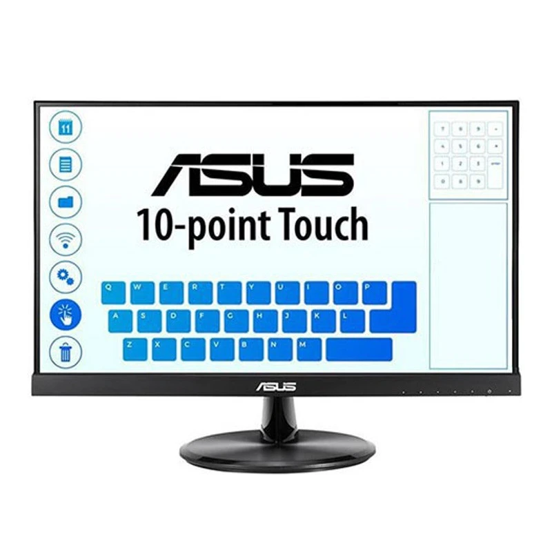 مانیتور لمسی ایسوس VT229H سایز 21.5 اینچ
