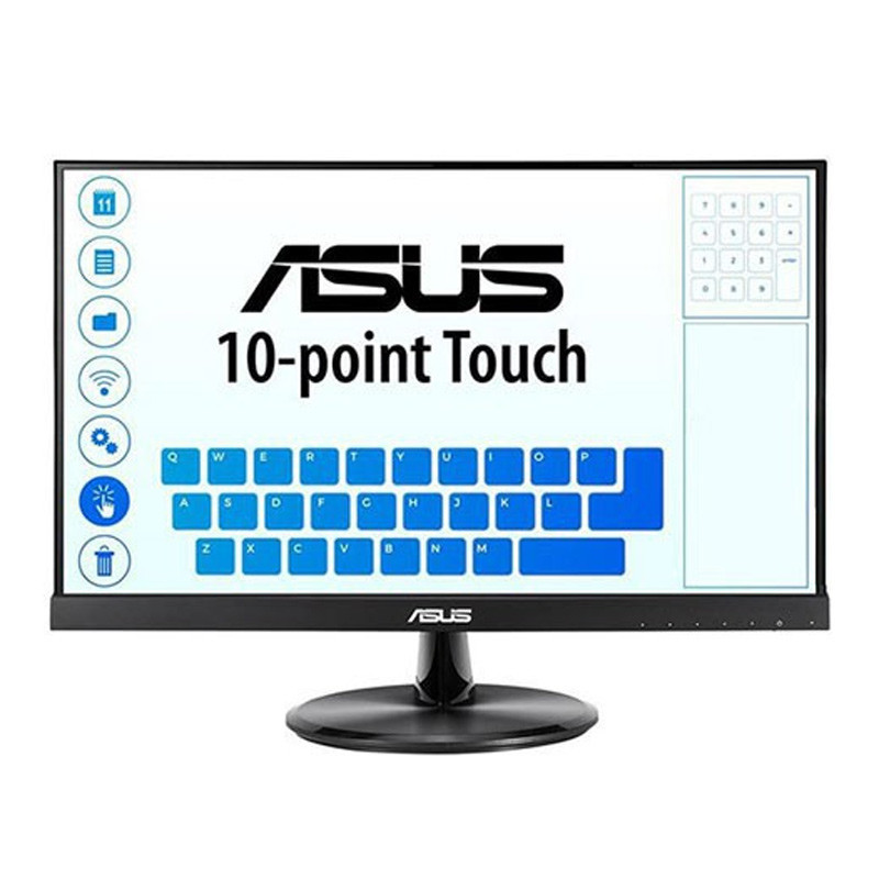 مانیتور لمسی ایسوس VT229H سایز 21.5 اینچ