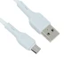 کابل میکرو یو اس بی فست شارژ Ivon CA78 2.4A 1m