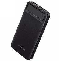 پاوربانک فست شارژ اوی P6K 10.5W ظرفیت 20000 میلی آمپر ساعت