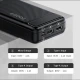 پاوربانک فست شارژ اوی P6K 10.5W ظرفیت 20000 میلی آمپر ساعت