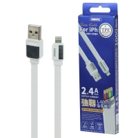 کابل آیفونی Remax RC-154i 2.4A 1m