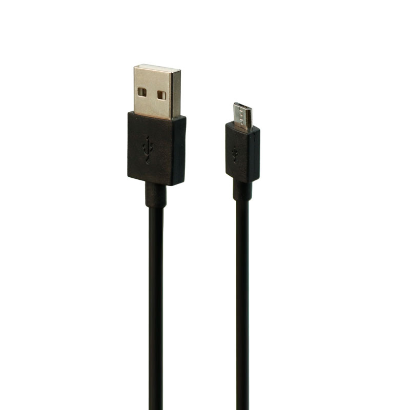کابل میکرو یو اس بی KingStar K67a 2.1A 1.1m