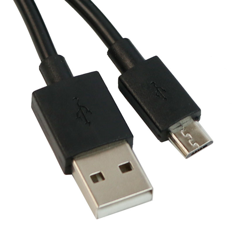 کابل میکرو یو اس بی KingStar K67a 2.1A 1.1m