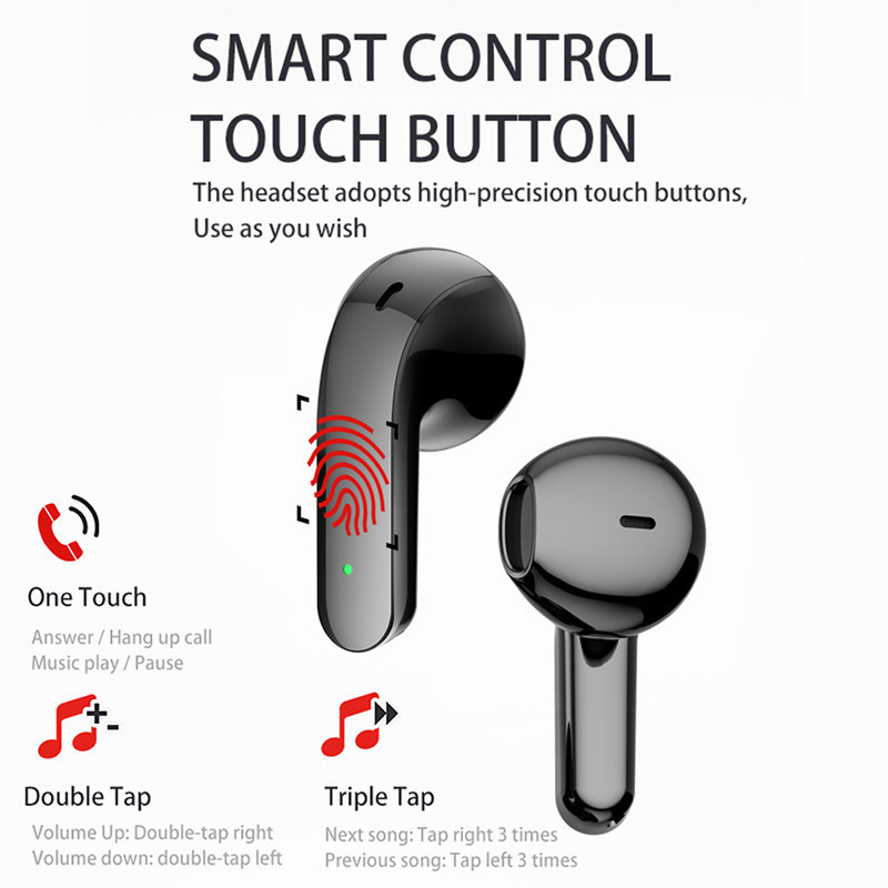 هندزفری بلوتوث دو تایی Lenovo ThinkPlus Live Pods X16 TWS