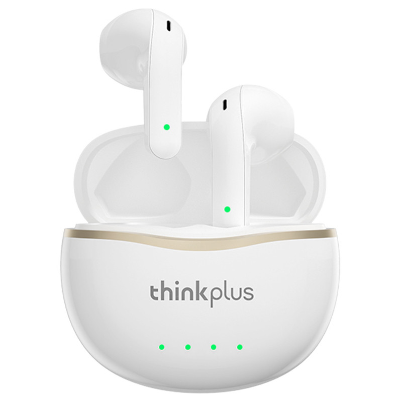 هندزفری بلوتوث دو تایی Lenovo ThinkPlus Live Pods X16 TWS