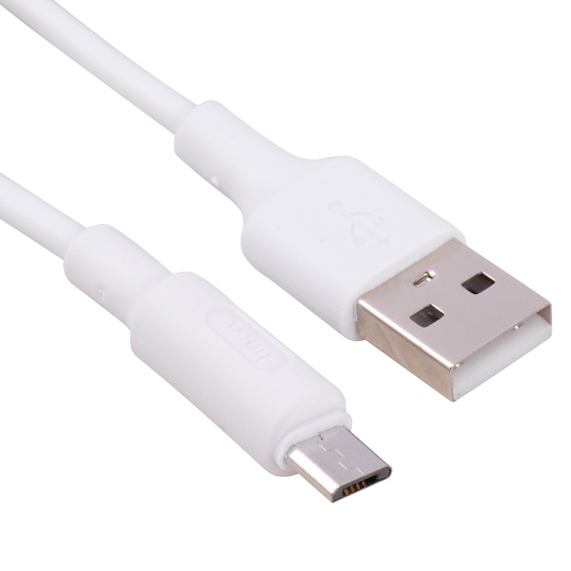 کابل میکرو یو اس بی Hoco 2A 1m