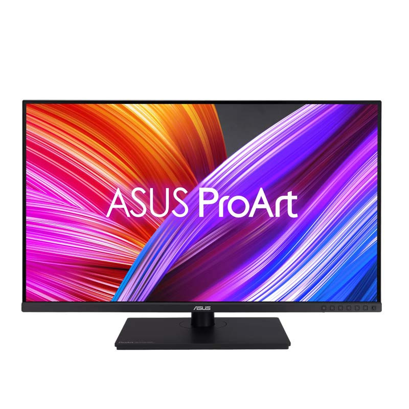مانیتور ایسوس ProArt Display PA328QV سایز 31.5 اینچ