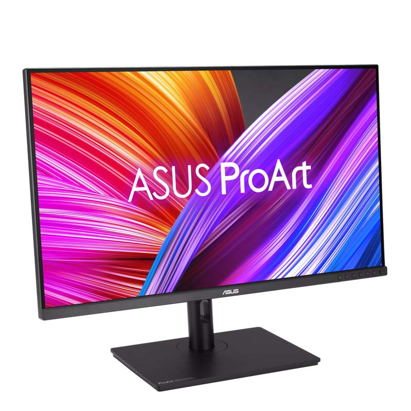مانیتور ایسوس ProArt Display PA328QV سایز 31.5 اینچ