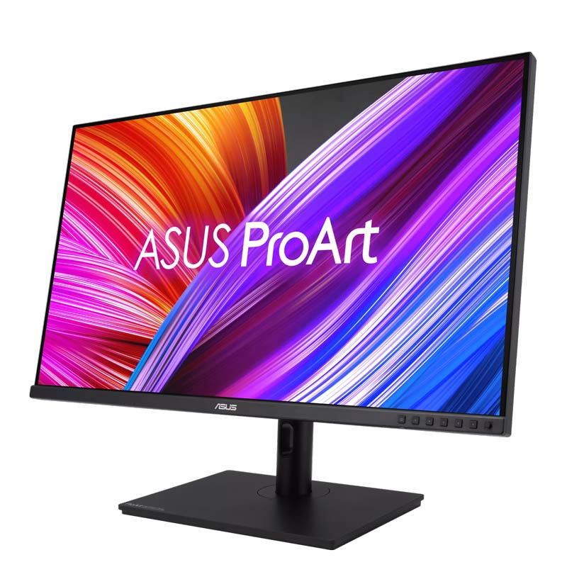 مانیتور ایسوس ProArt Display PA328QV سایز 31.5 اینچ