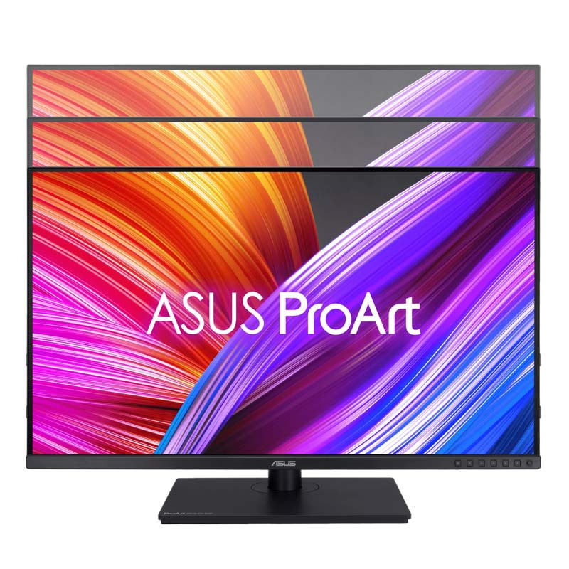 مانیتور ایسوس ProArt Display PA328QV سایز 31.5 اینچ