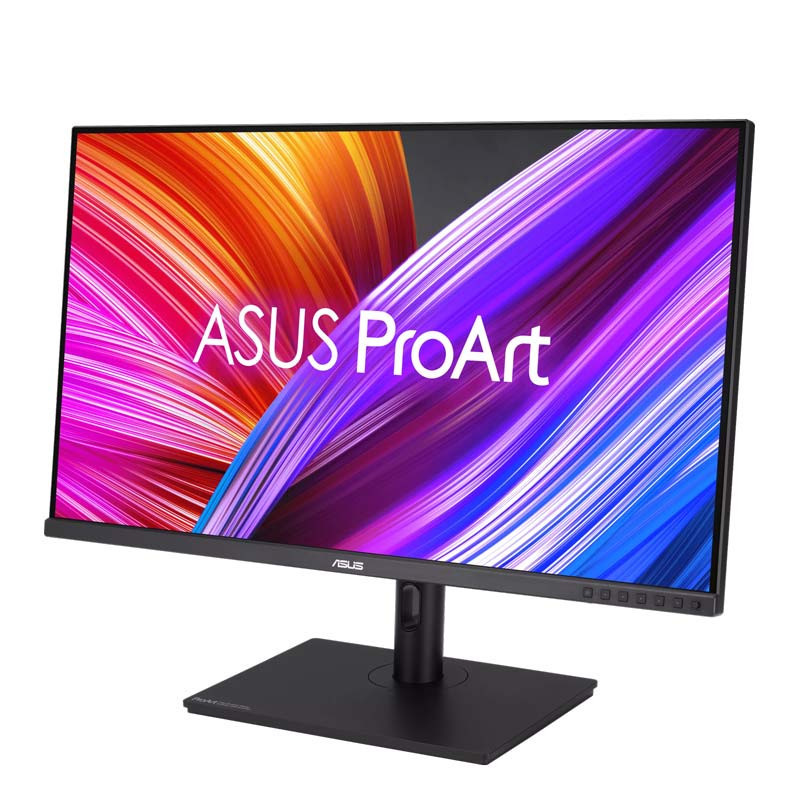 مانیتور ایسوس ProArt Display PA328QV سایز 31.5 اینچ