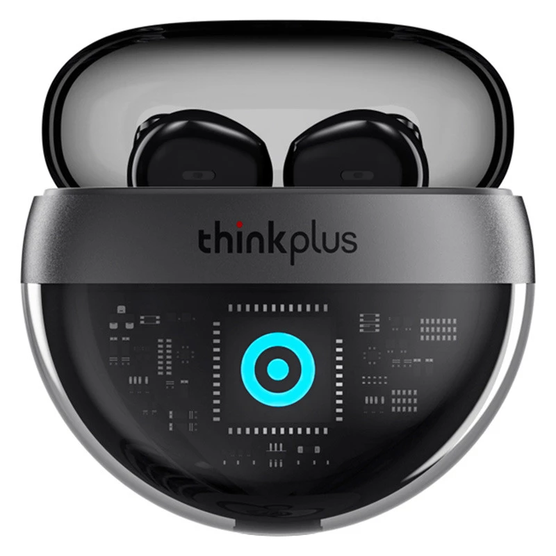 هندزفری بلوتوث دو تایی Lenovo ThinkPlus Live Pods T40 TWS