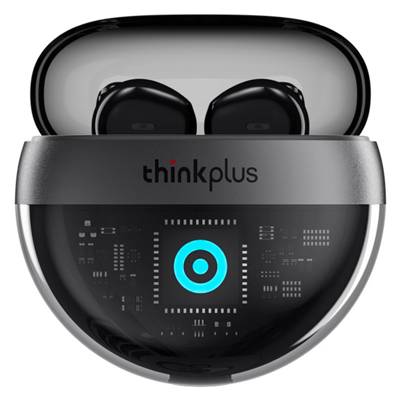 هندزفری بلوتوث دو تایی Lenovo ThinkPlus Live Pods T40 TWS
