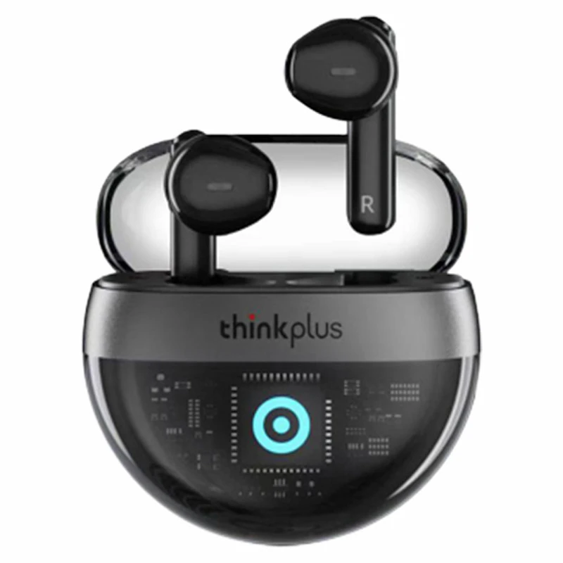 هندزفری بلوتوث دو تایی Lenovo ThinkPlus Live Pods T40 TWS