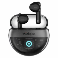 هندزفری بلوتوث دو تایی Lenovo ThinkPlus Live Pods T40 TWS