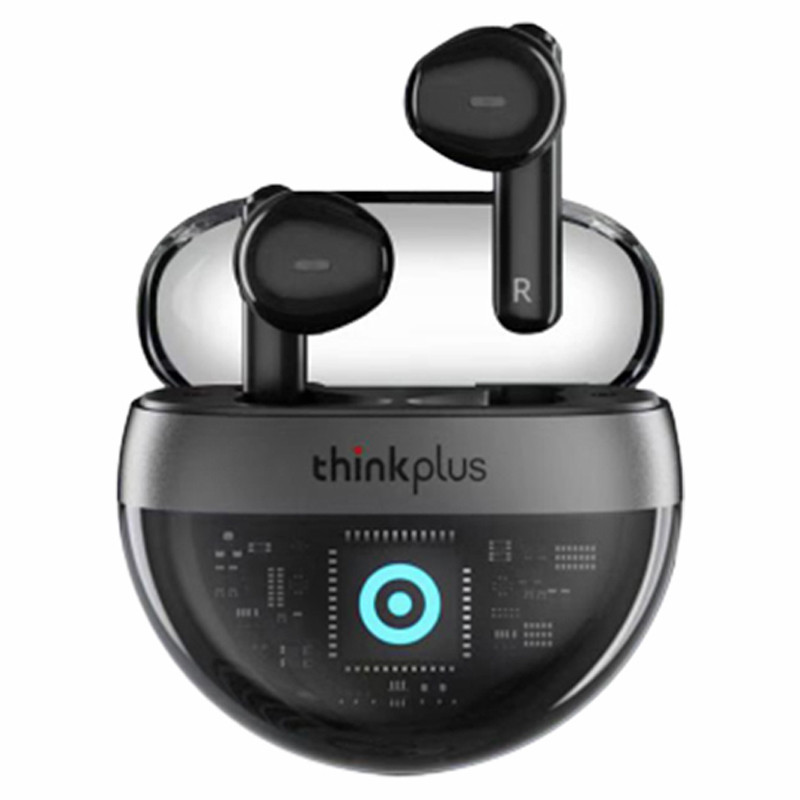 هندزفری بلوتوث دو تایی Lenovo ThinkPlus Live Pods T40 TWS