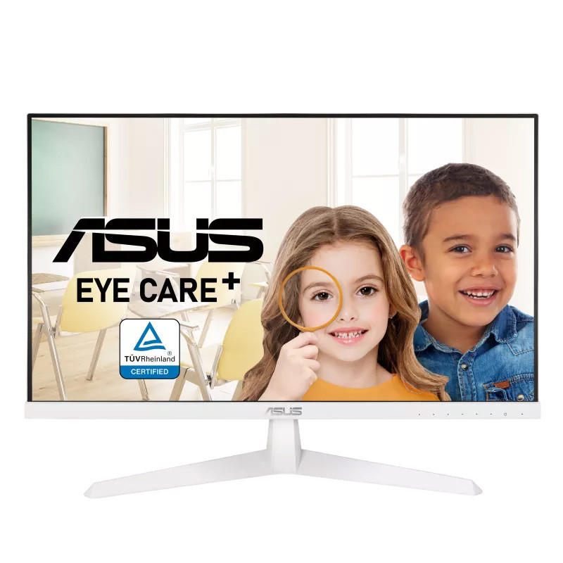 مانیتور ایسوس VY249HE-W سایز 23.8 اینچ