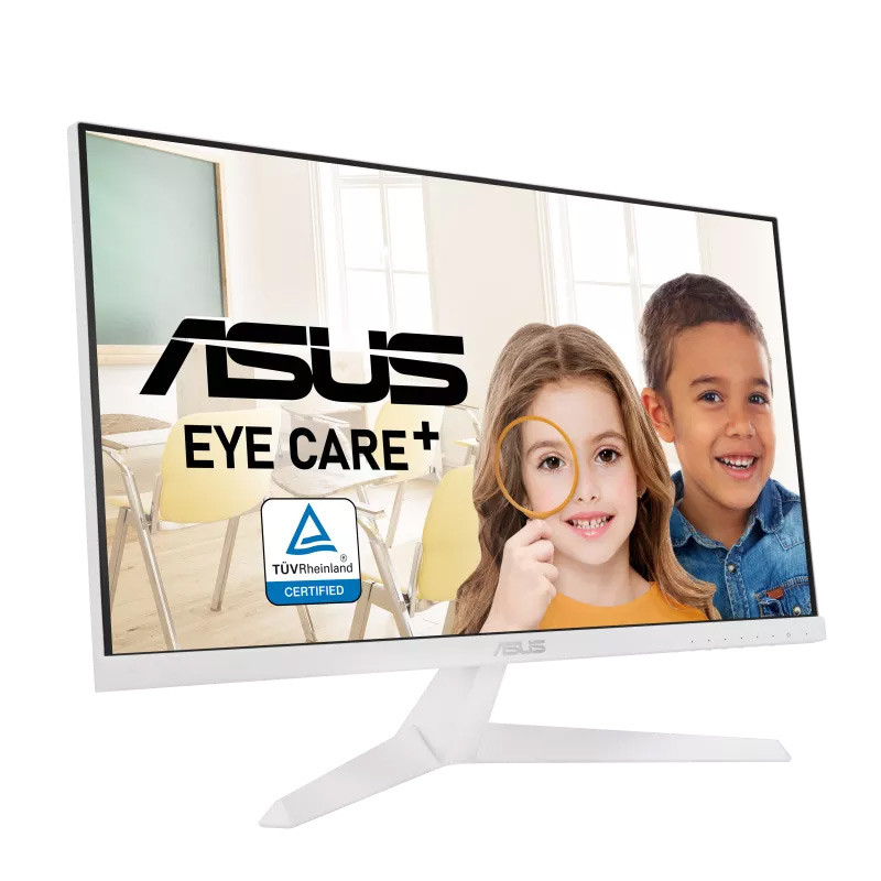 مانیتور ایسوس VY249HE-W سایز 23.8 اینچ