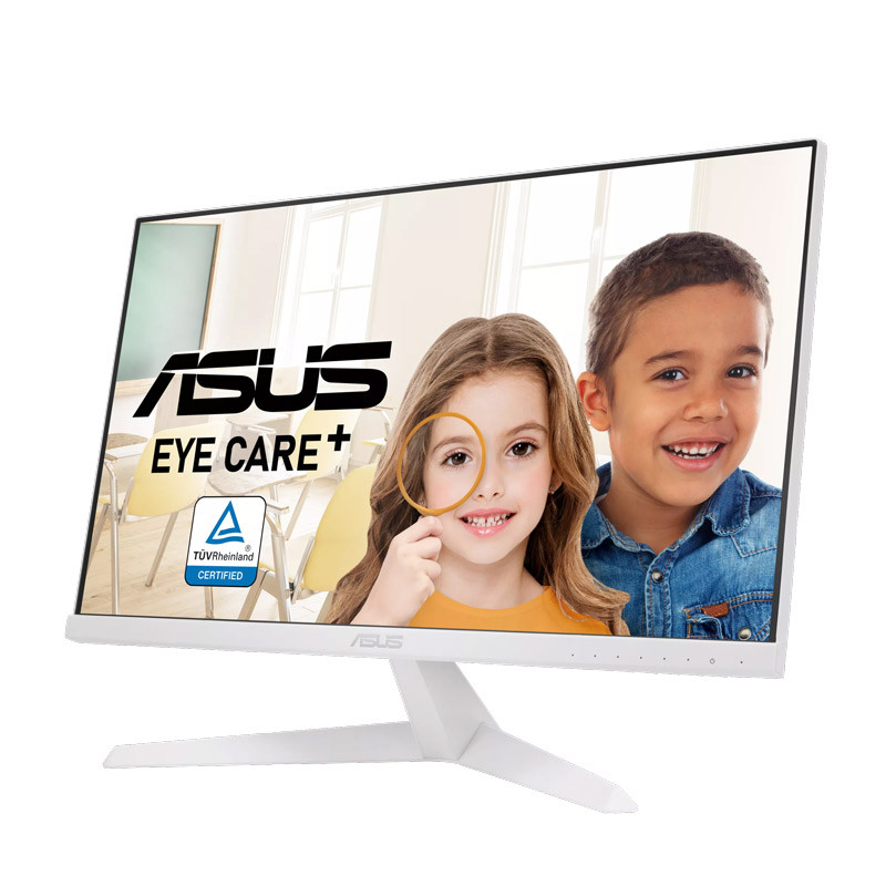 مانیتور ایسوس "Asus VY249HE-W FHD IPS LED 23.8