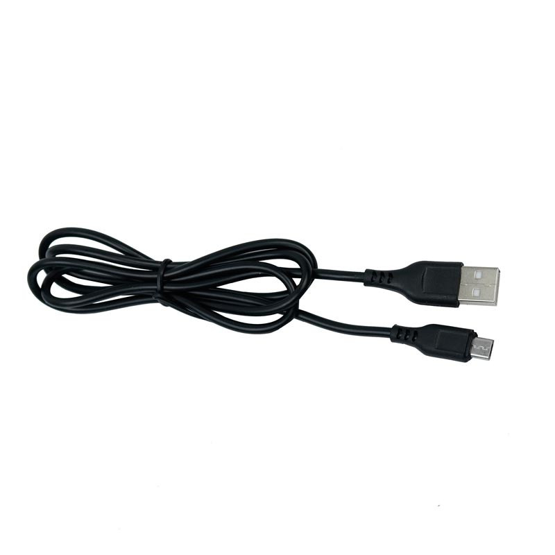 کابل میکرو یو اس بی فست شارژ Sky Dolphin S61V 2.4A 1m