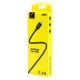 کابل میکرو یو اس بی فست شارژ Sky Dolphin S55V 2.4A 1m
