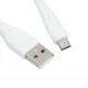 کابل میکرو یو اس بی فست شارژ Hanrox C10 3A 1m