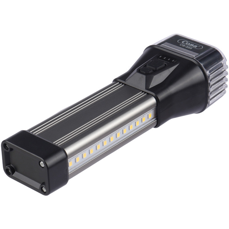 چراغ قوه شارژی Coba CB-888