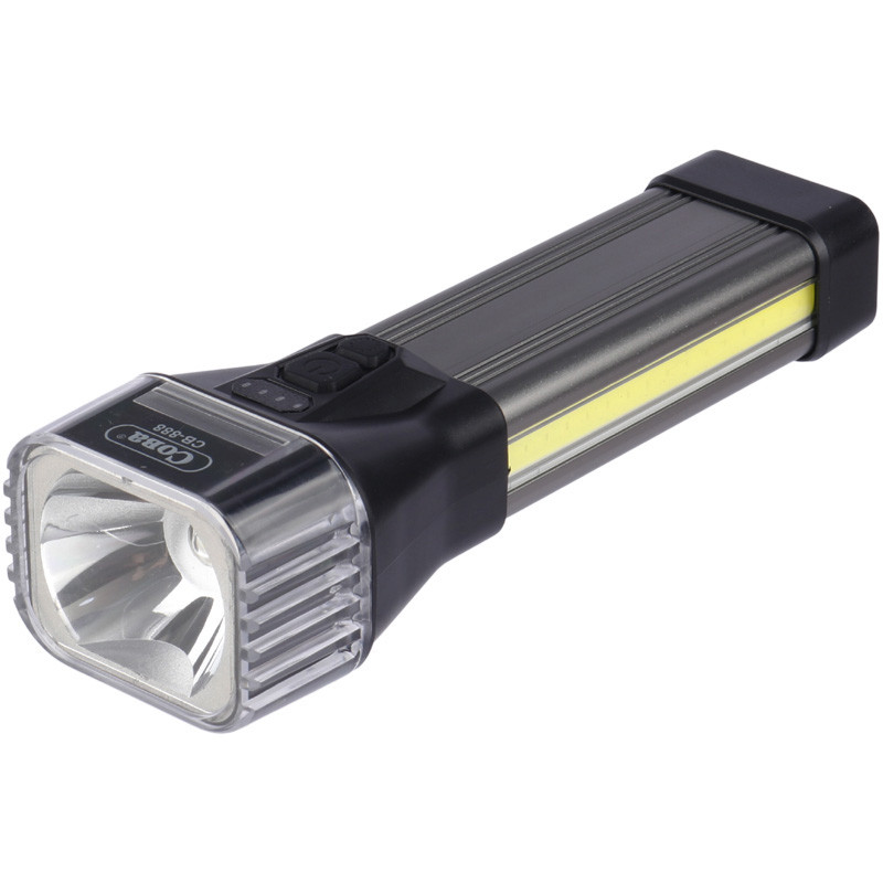 چراغ قوه شارژی Coba CB-888
