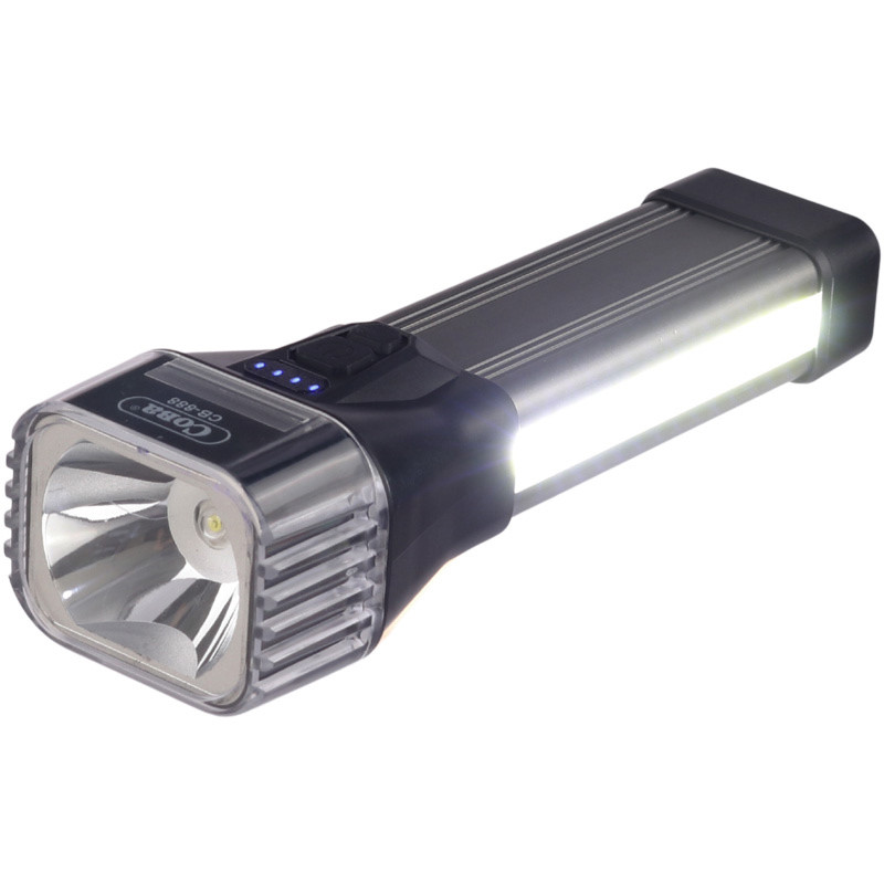 چراغ قوه شارژی Coba CB-888