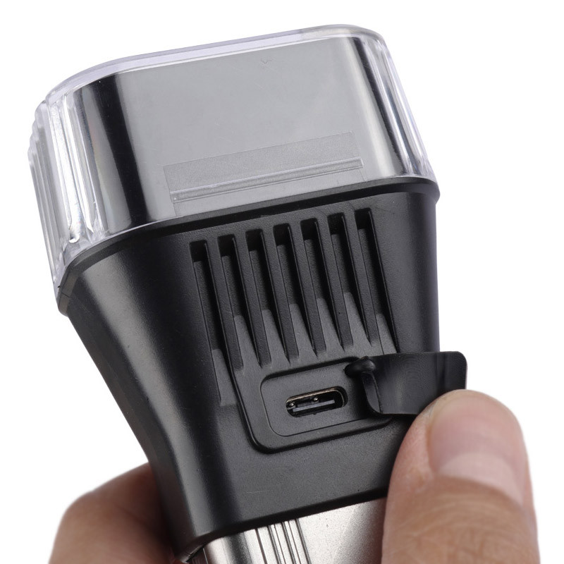 چراغ قوه شارژی Coba CB-888