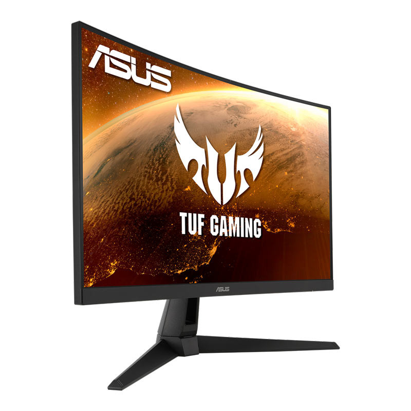 مانیتور گیمینگ ایسوس TUF Gaming VG27VH1B سایز 27 اینچ