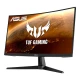 مانیتور گیمینگ ایسوس TUF Gaming VG27VH1B سایز 27 اینچ