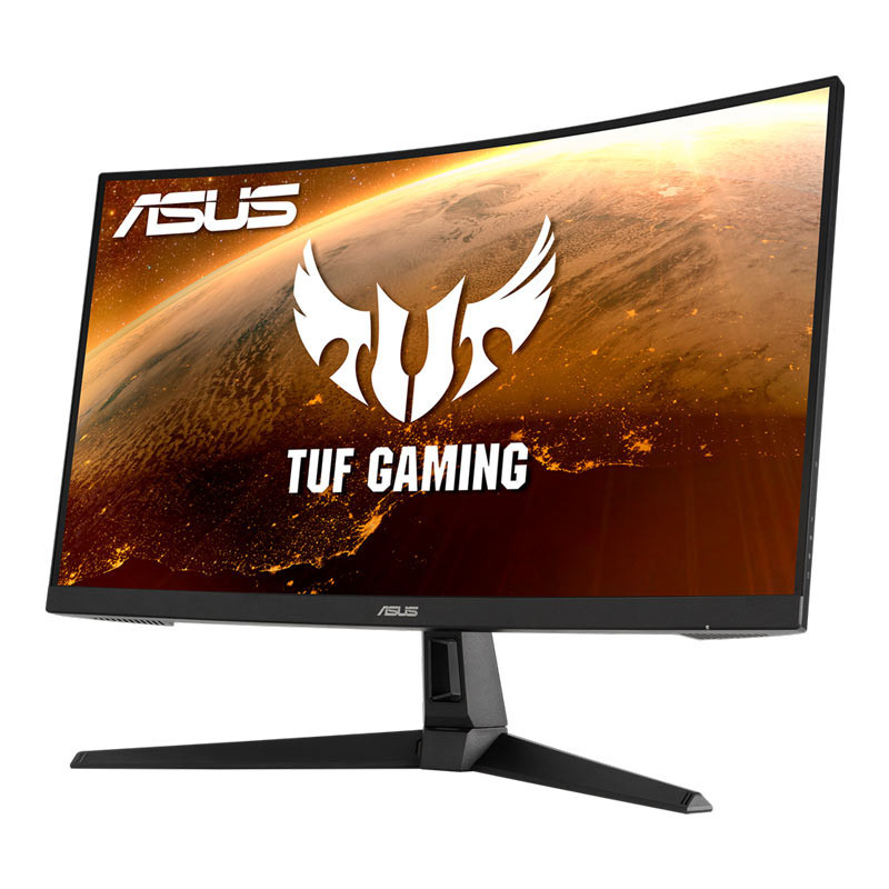 مانیتور گیمینگ ایسوس TUF Gaming VG27VH1B سایز 27 اینچ