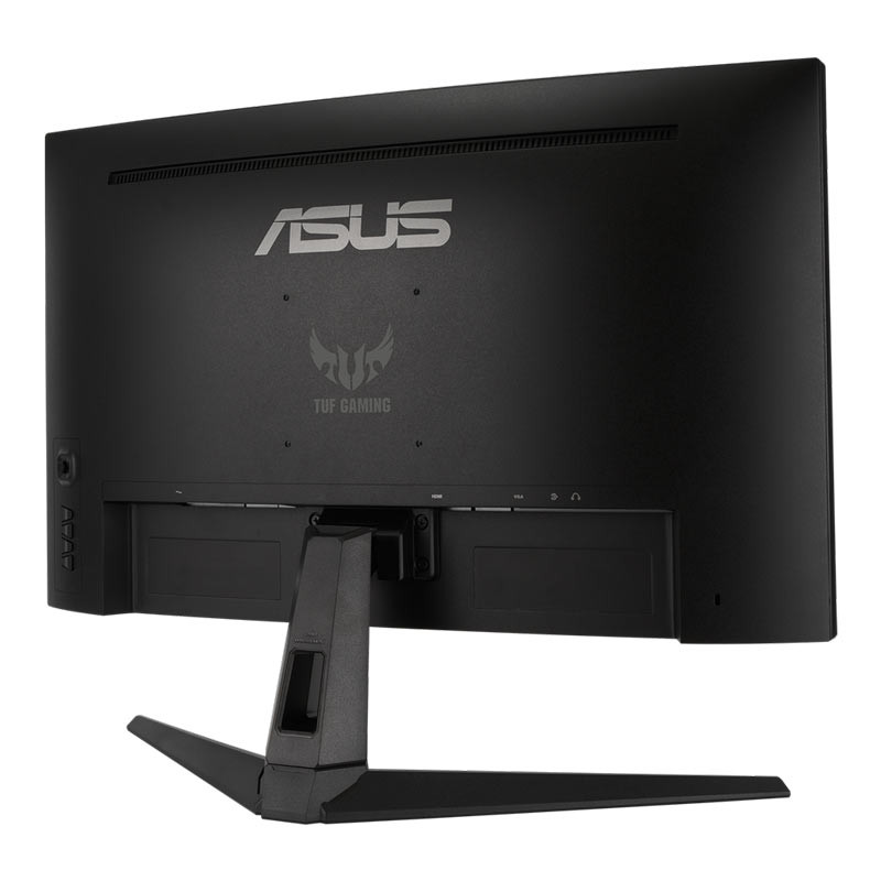 مانیتور گیمینگ ایسوس TUF Gaming VG27VH1B سایز 27 اینچ