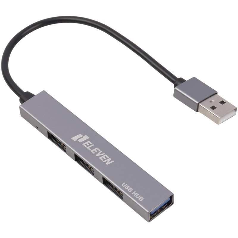 هاب 4 پورت USB2.0 ایلون H202