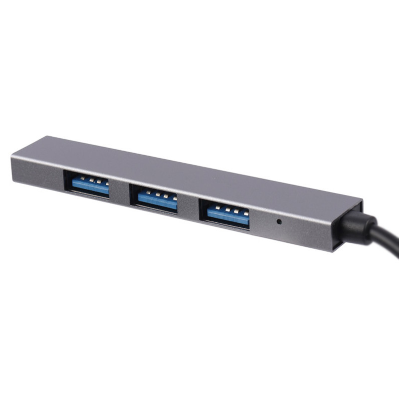 هاب 4 پورت USB2.0 ایلون H202