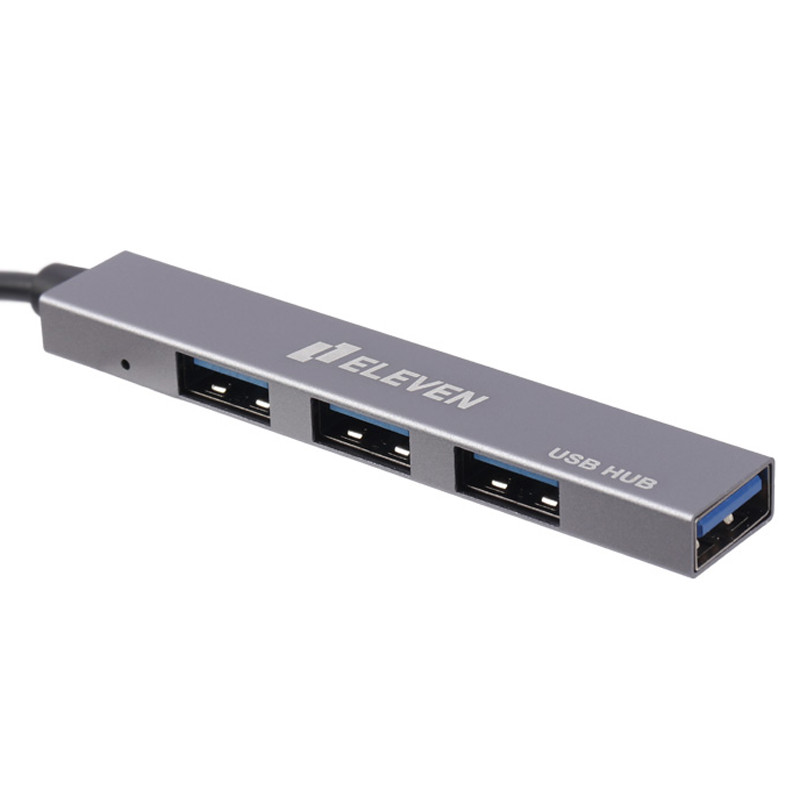هاب 4 پورت USB2.0 ایلون H202