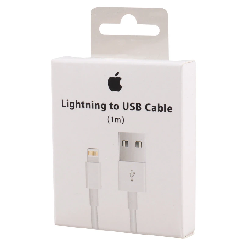 کابل آیفونی iPhone High Copy 1m