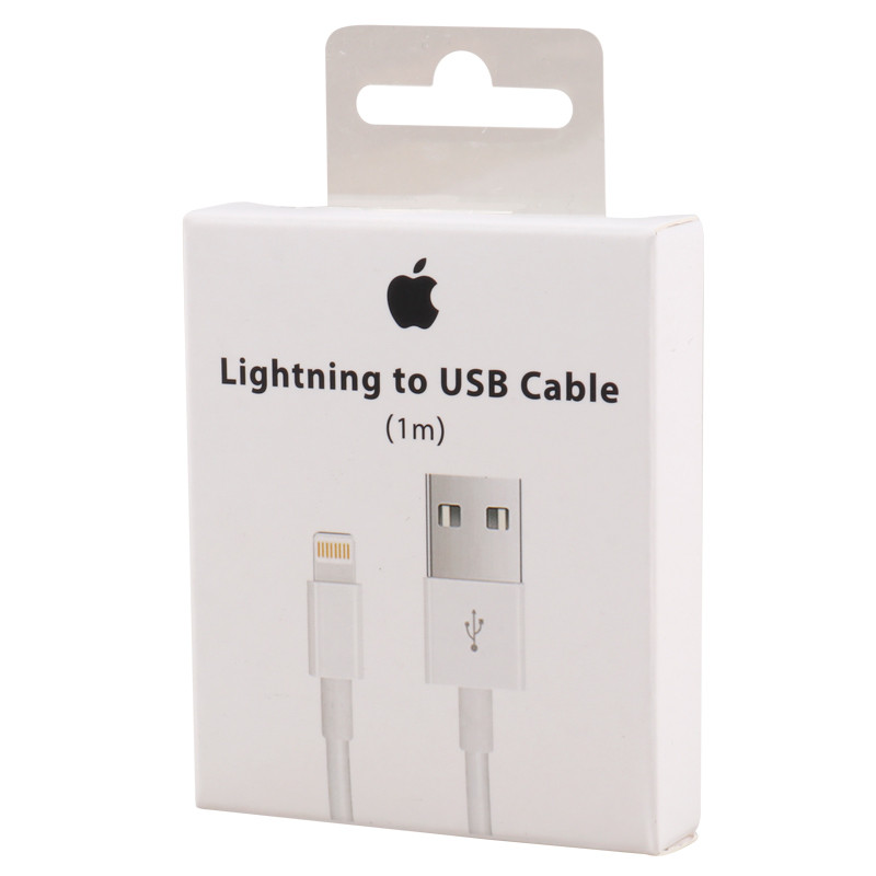 کابل آیفونی iPhone High Copy 1m