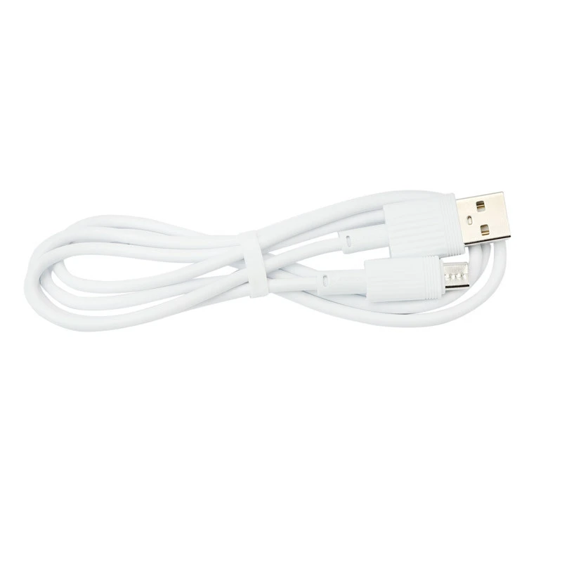 کابل میکرو یو اس بی فست شارژ Tranyoo S13-V 6A 1m