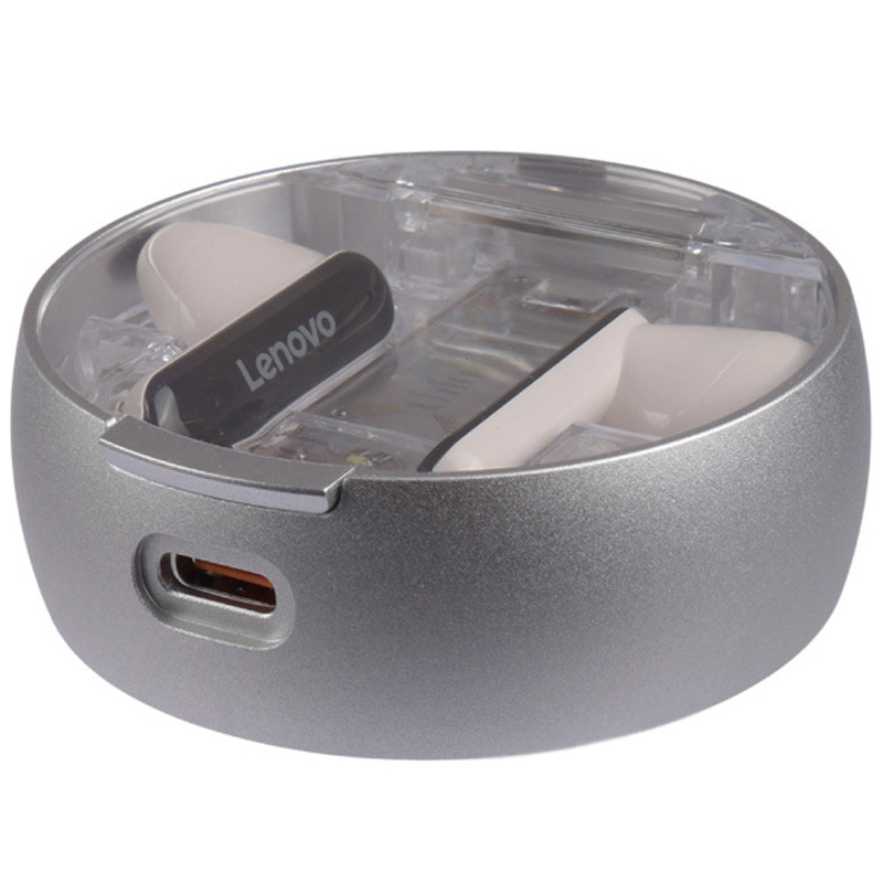 هندزفری بلوتوث دو تایی Lenovo ThinkPlus Live Pods LP8 Pro TWS